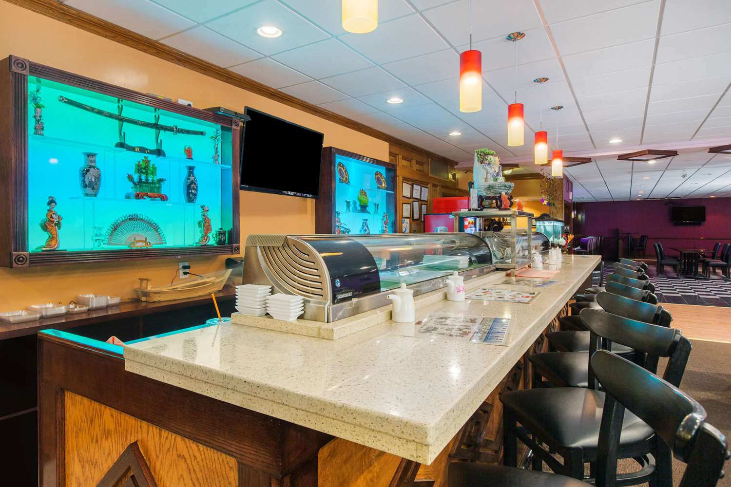 Фото Quality Inn Ledgewood - Dover