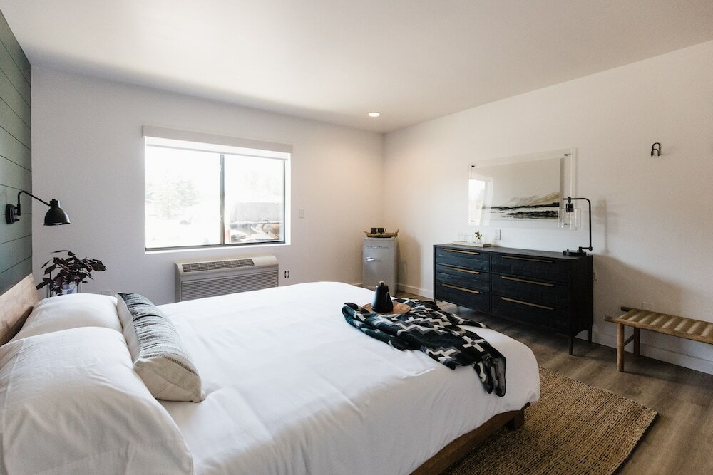 Фото Wonderstone at Glacier