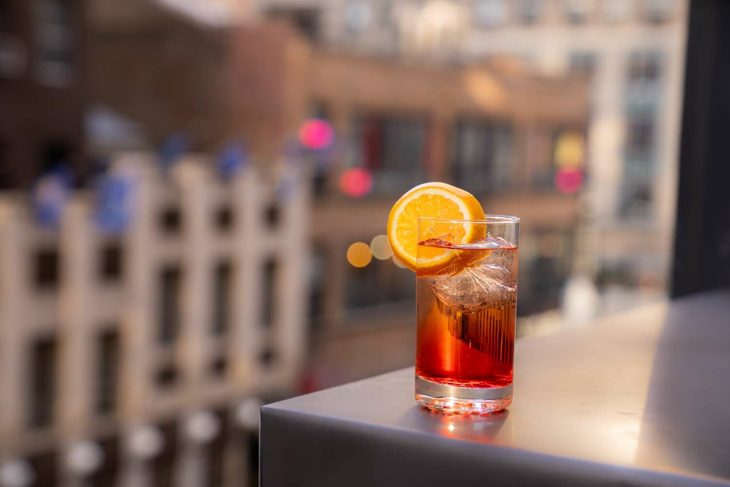 Фото Embassy Suites by Hilton New York Manhattan Times Square