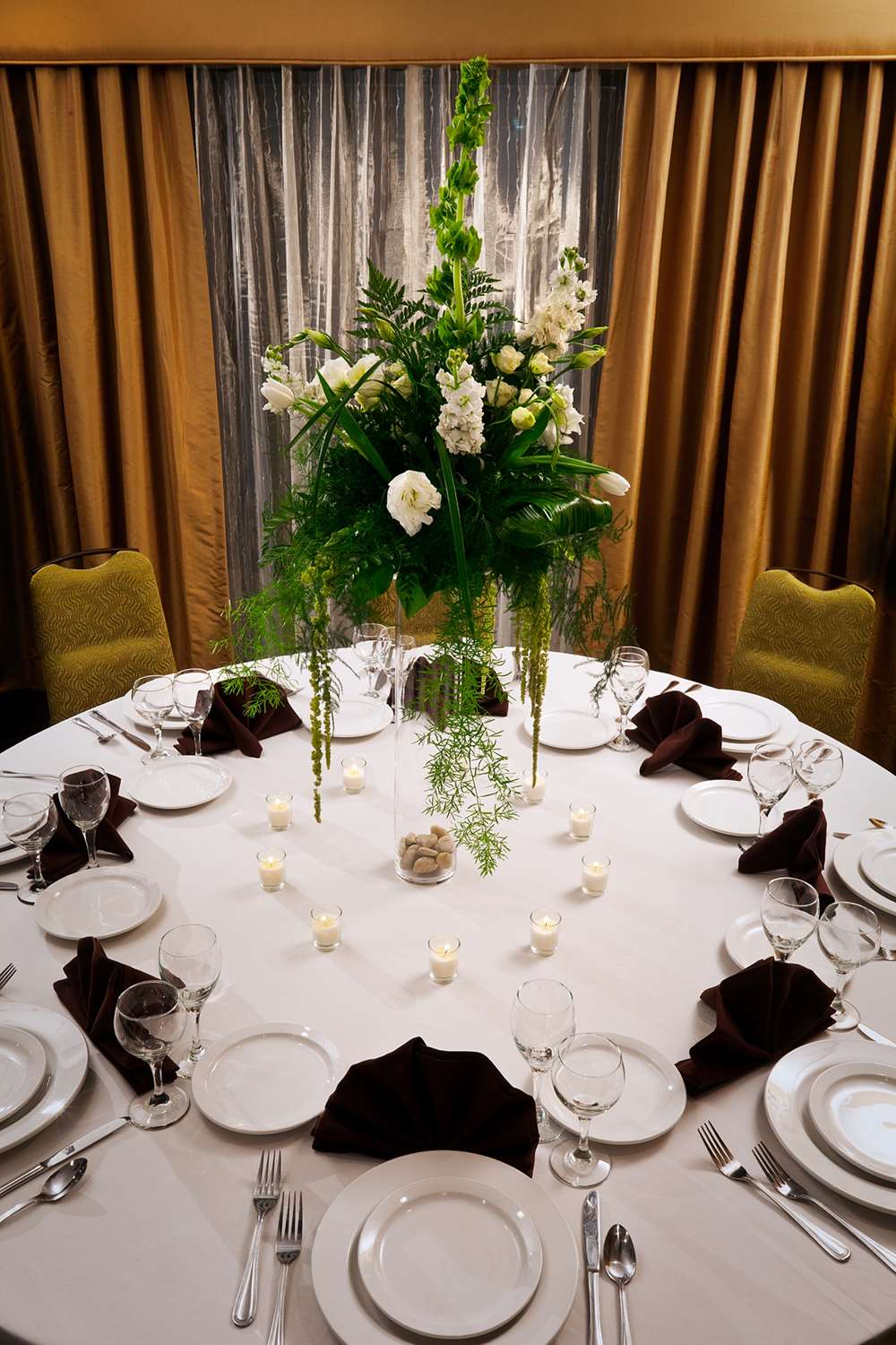 Фото DoubleTree by Hilton Hotel Santa Fe