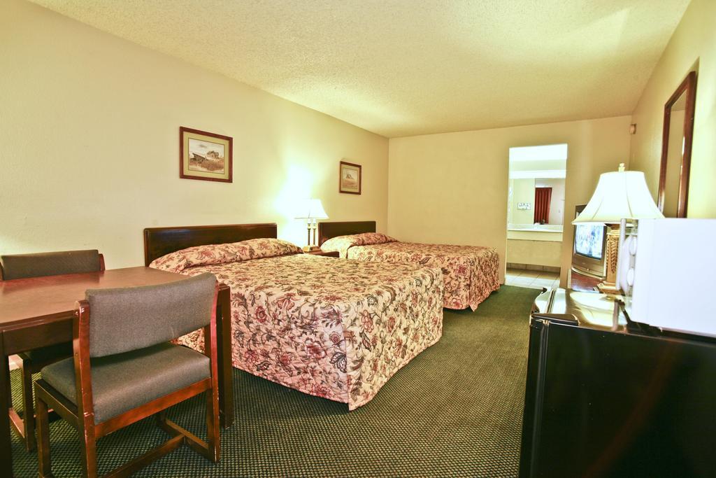 Фото Silver Queen Inn