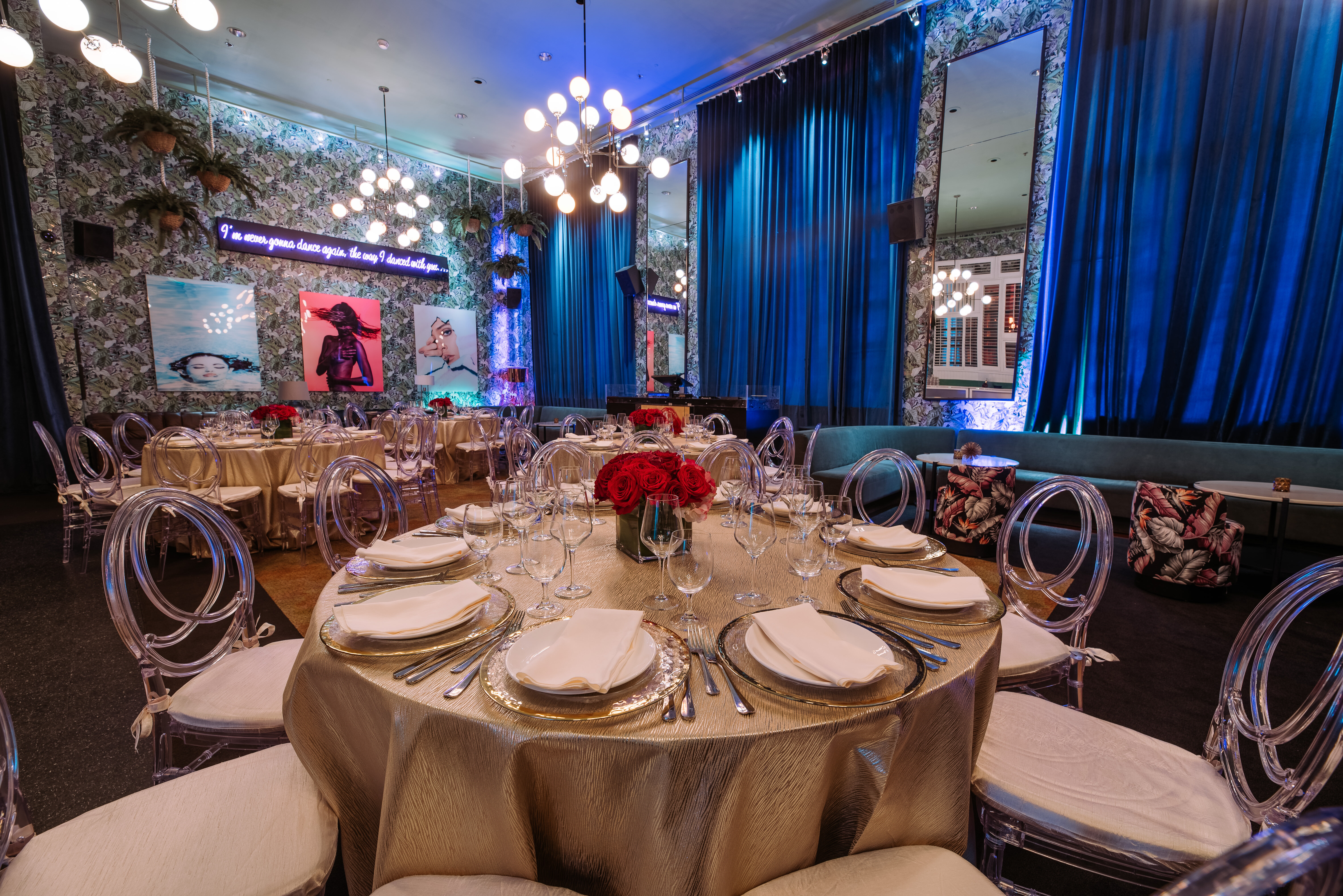 Фото Delano South Beach