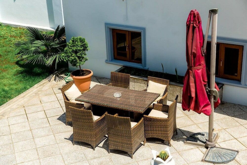 Фото Ltd Elia Palace Hotel