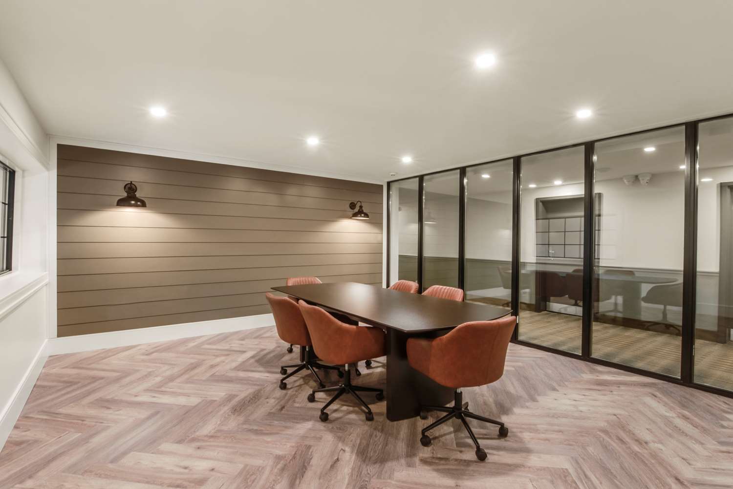 Фото SureStay Plus Hotel by Best Western McGuire Afb Jackson