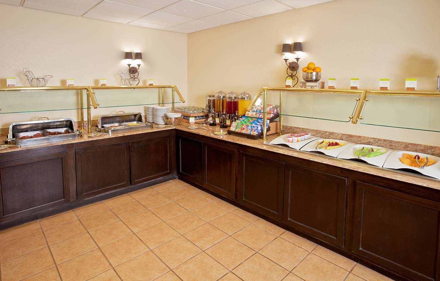 Фото DoubleTree by Hilton Hotel Santa Fe