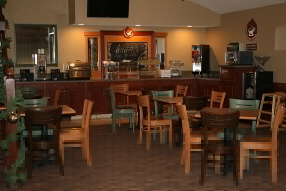 Фото AmericInn by Wyndham Grimes