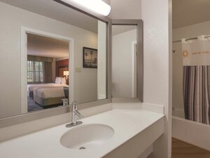 Гостиница Comfort Inn Chula Vista San Diego South