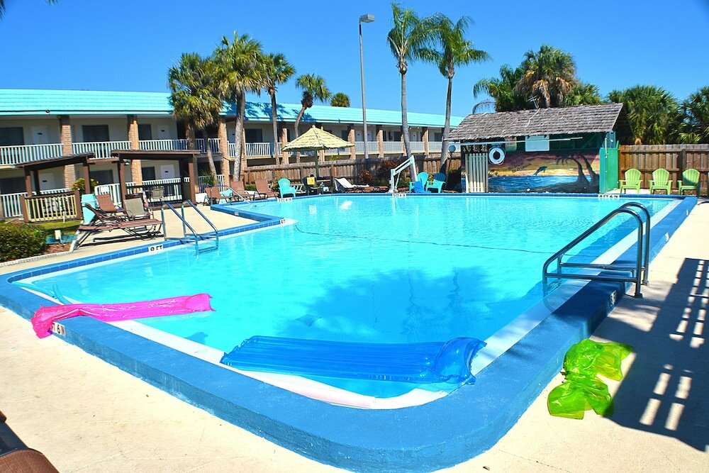 Фото Terrace Garden Inn