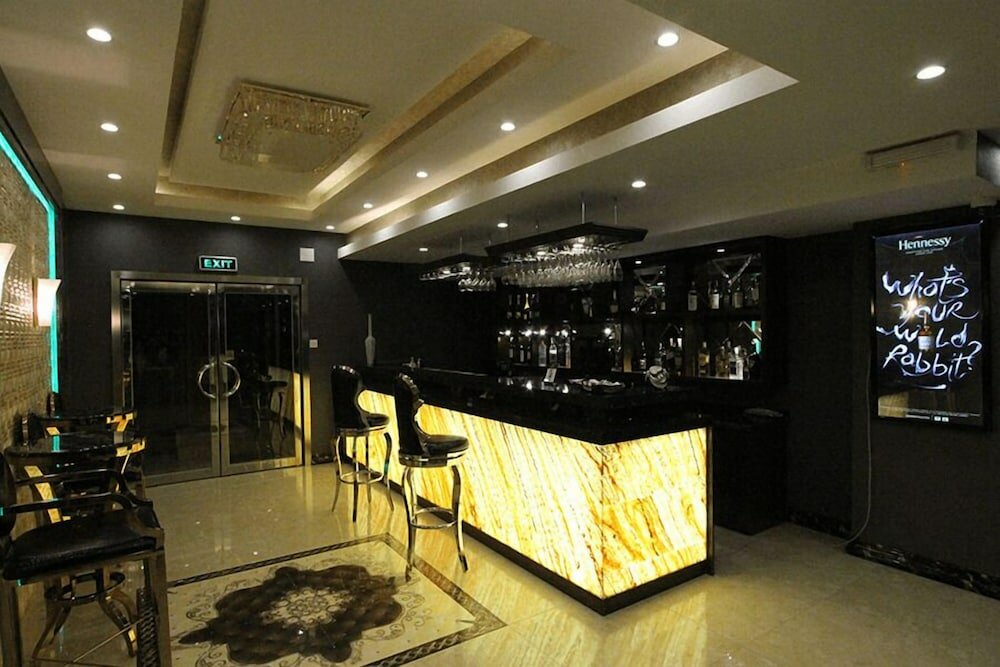 Фото Royal Mountain Hotel