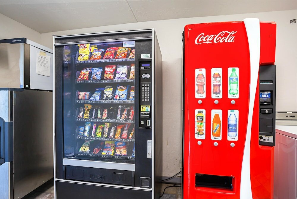 Фото Motel 6 Bangor, Me