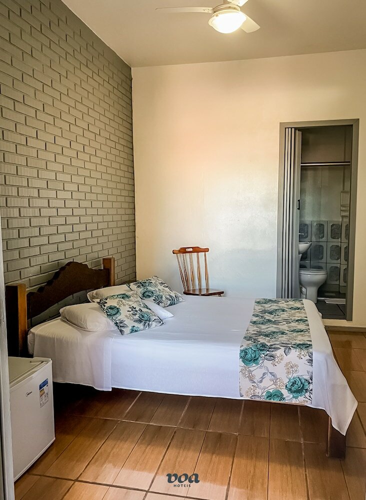 Фото Voa Pousada Brisa