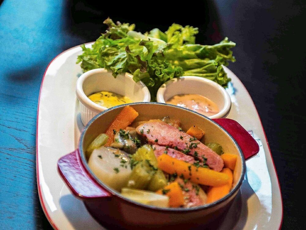 Фото Hotel Ibis Metz Woippy