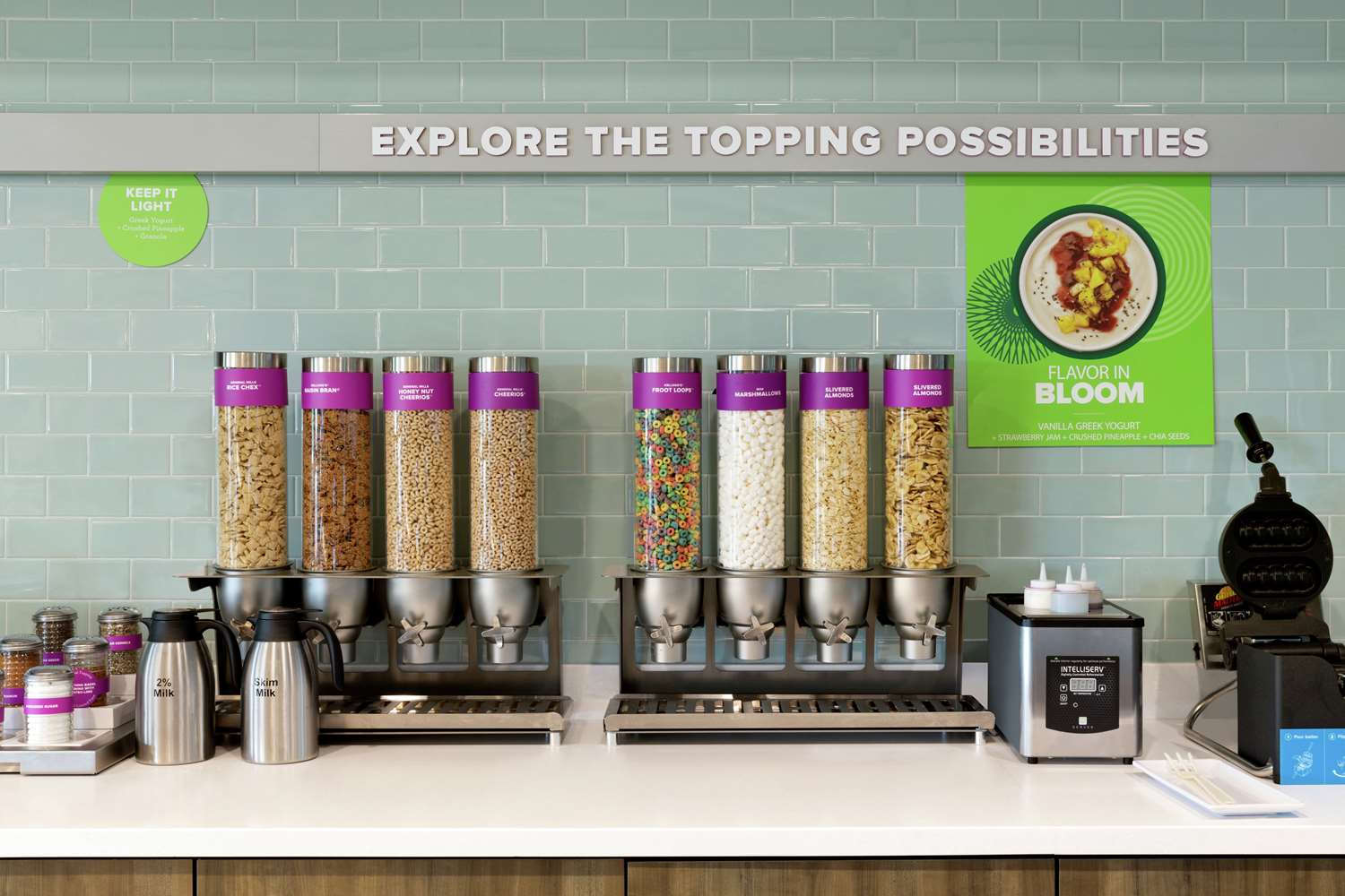 Фото Tru by Hilton St. Charles St. Louis, Mo