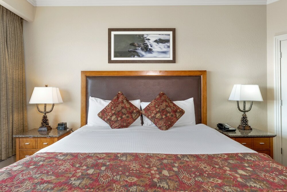 Фото Holiday Inn Club Vacations Tahoe Ridge Resort