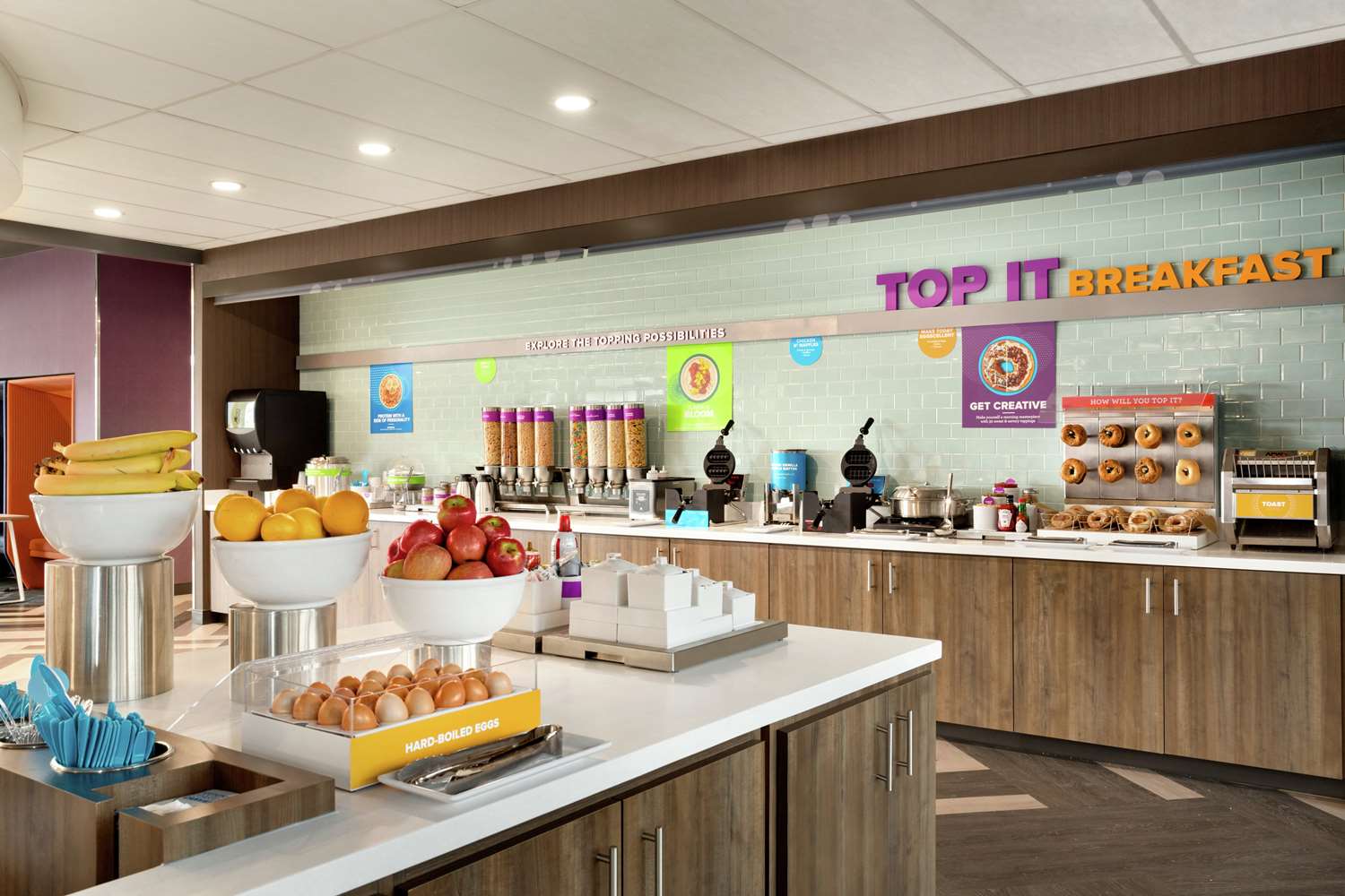 Фото Tru by Hilton St. Charles St. Louis, Mo