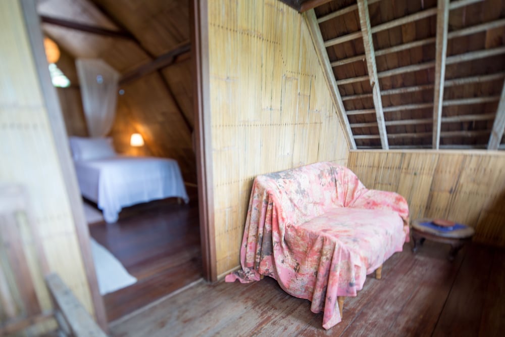 Фото Pondok Pisang Candidasa