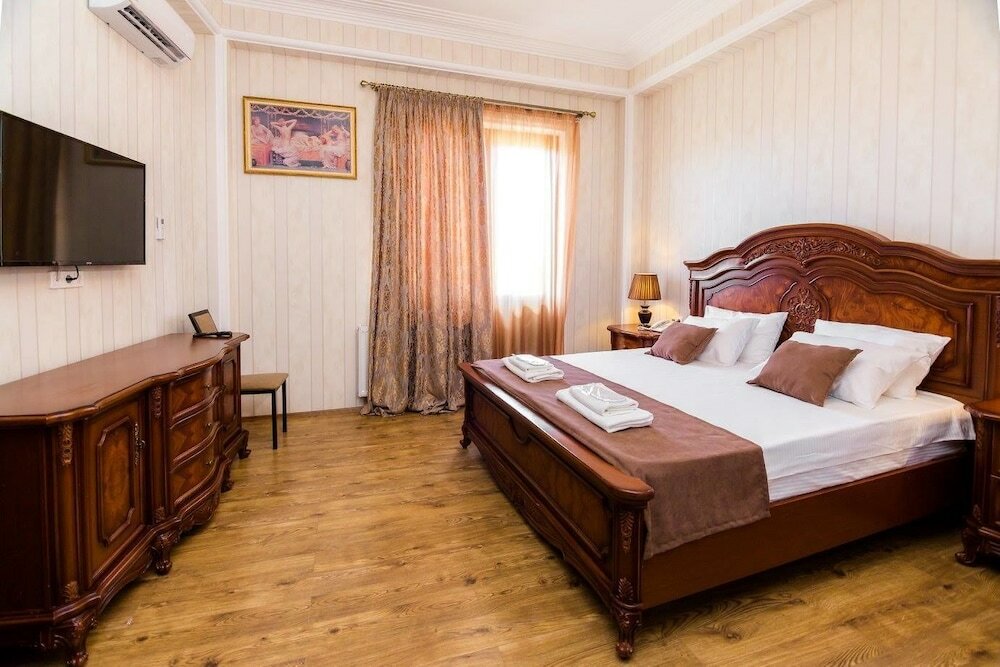 Фото Ltd Elia Palace Hotel