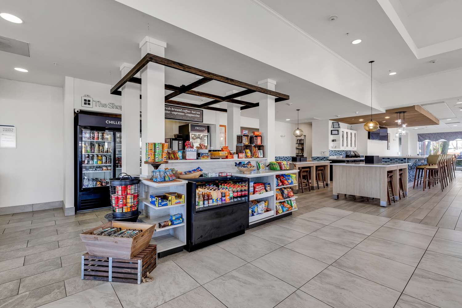 Фото Hilton Garden Inn Myrtle Beach/Coastal Grand Mall