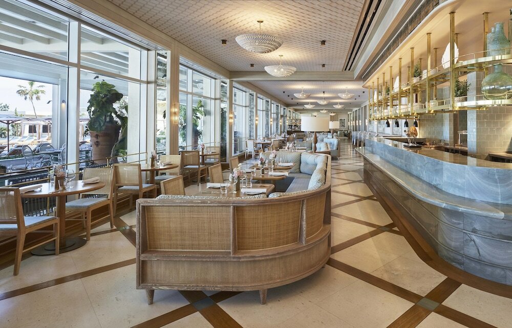 Фото Four Seasons Resort Palm Beach