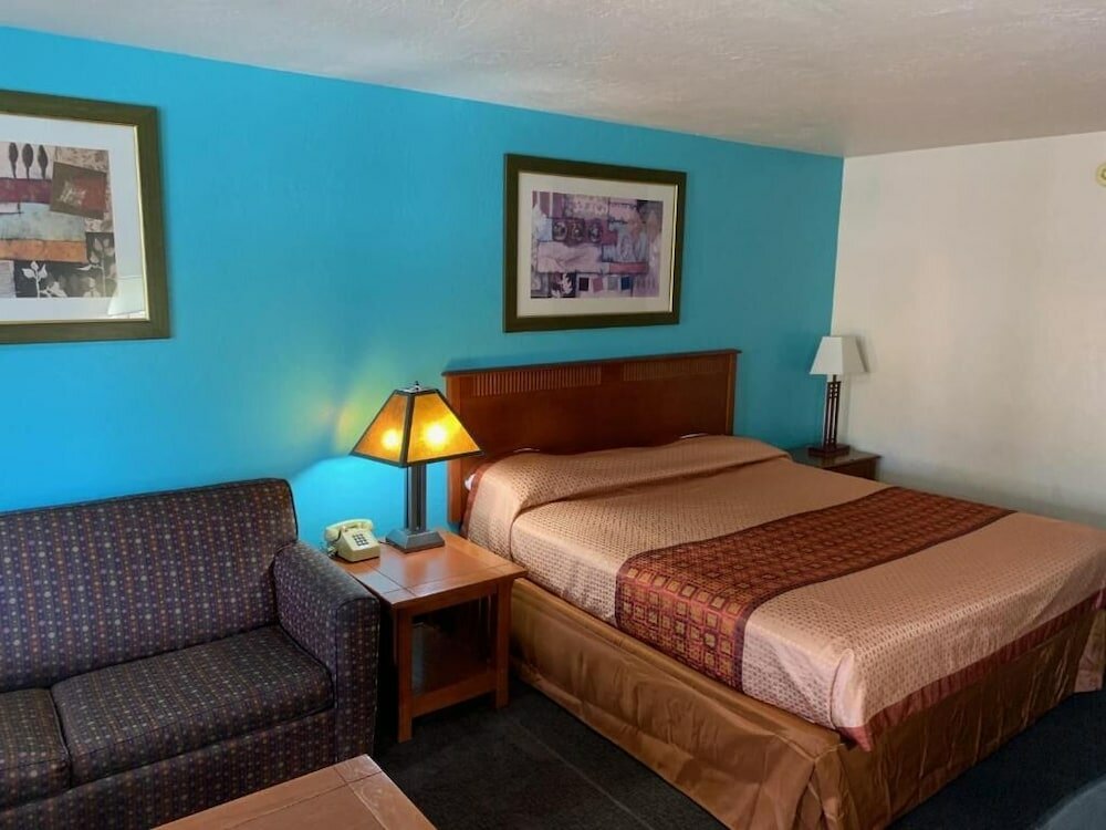 Фото Claridge Inn