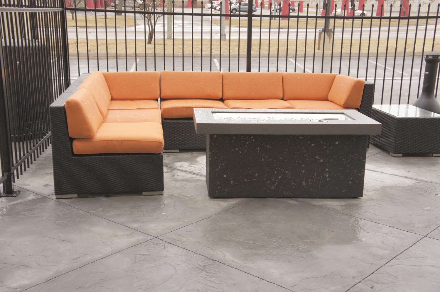 Фото La Quinta Inn & Suites by Wyndham Wichita Airport