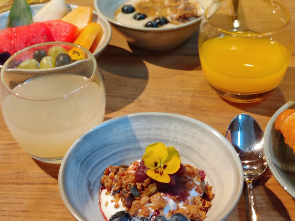 Фото Wren Urban Nest