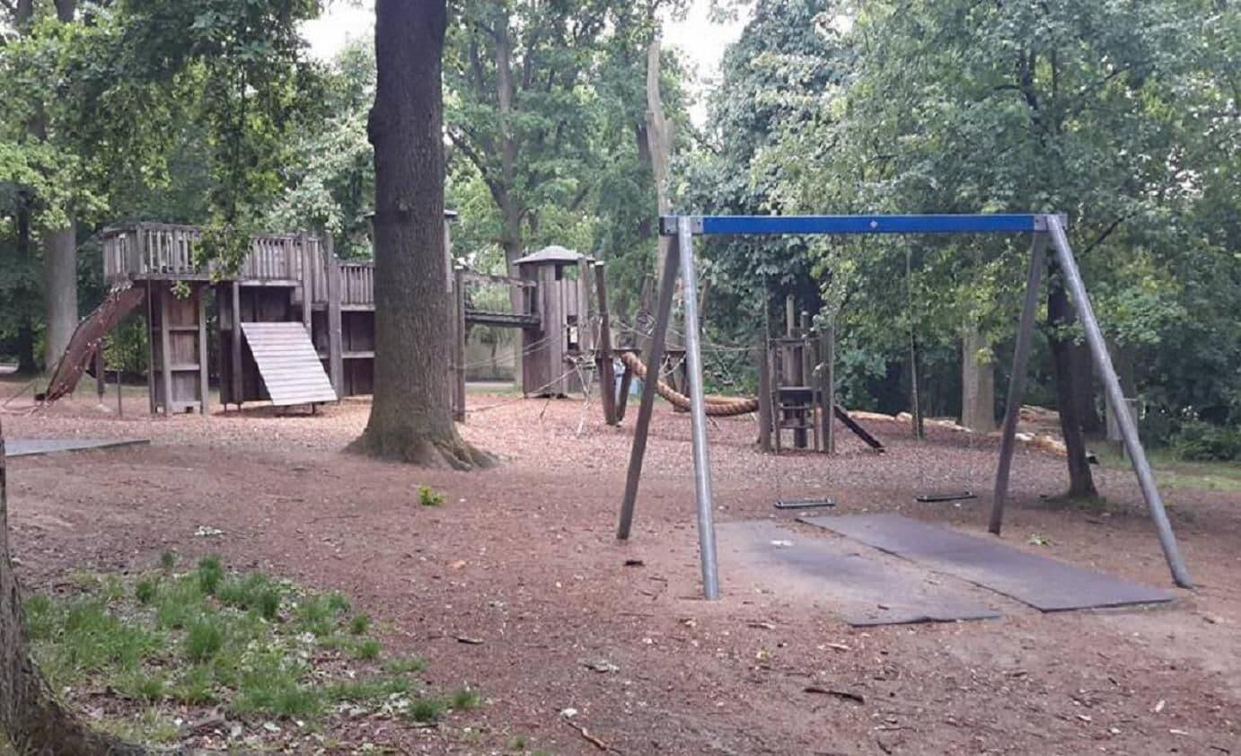 Фото Park-Hotel Zirndorf