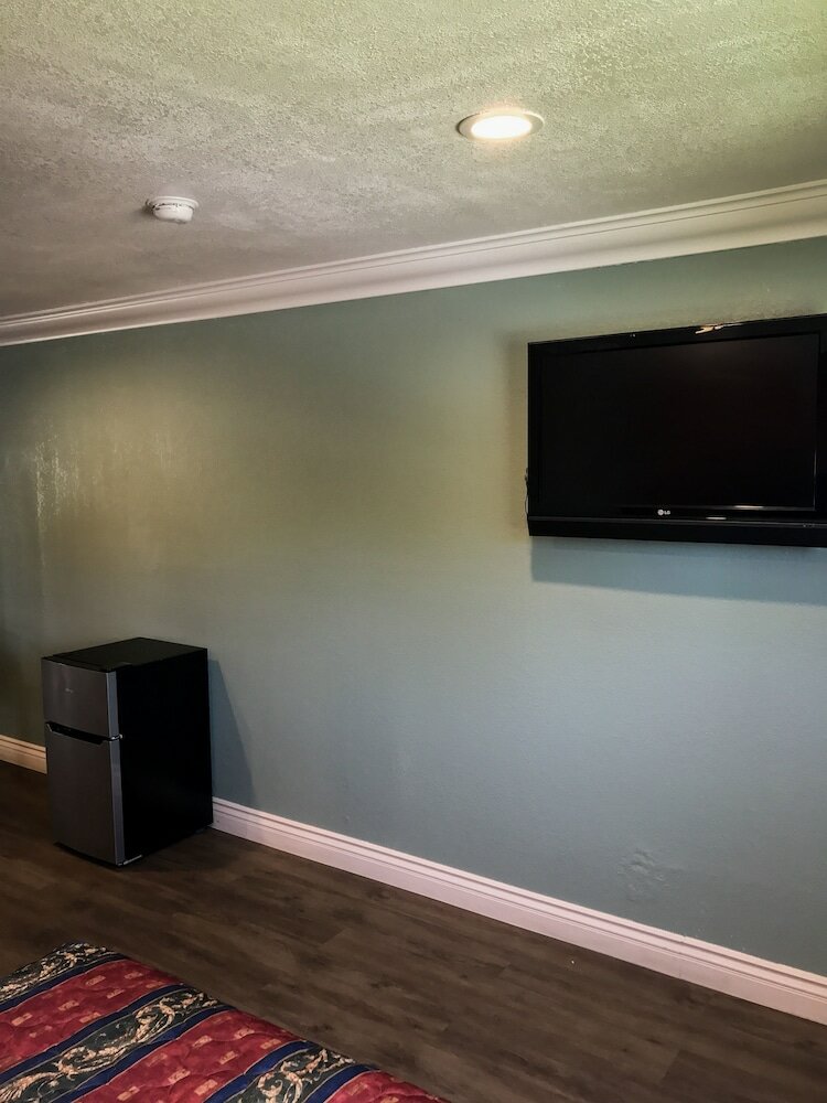 Фото Highland Park Motel