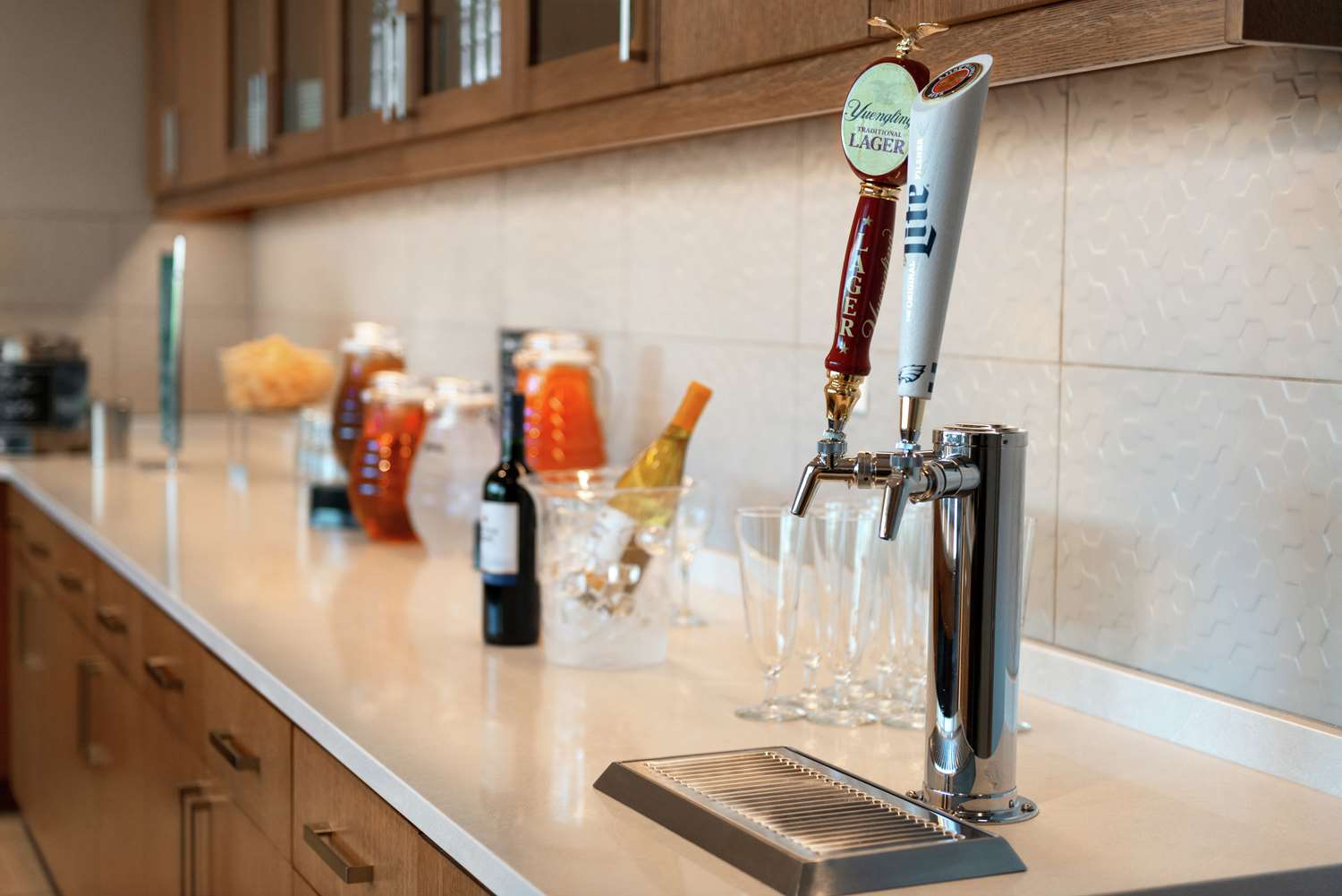 Фото Homewood Suites by Hilton Wilmington Downtown