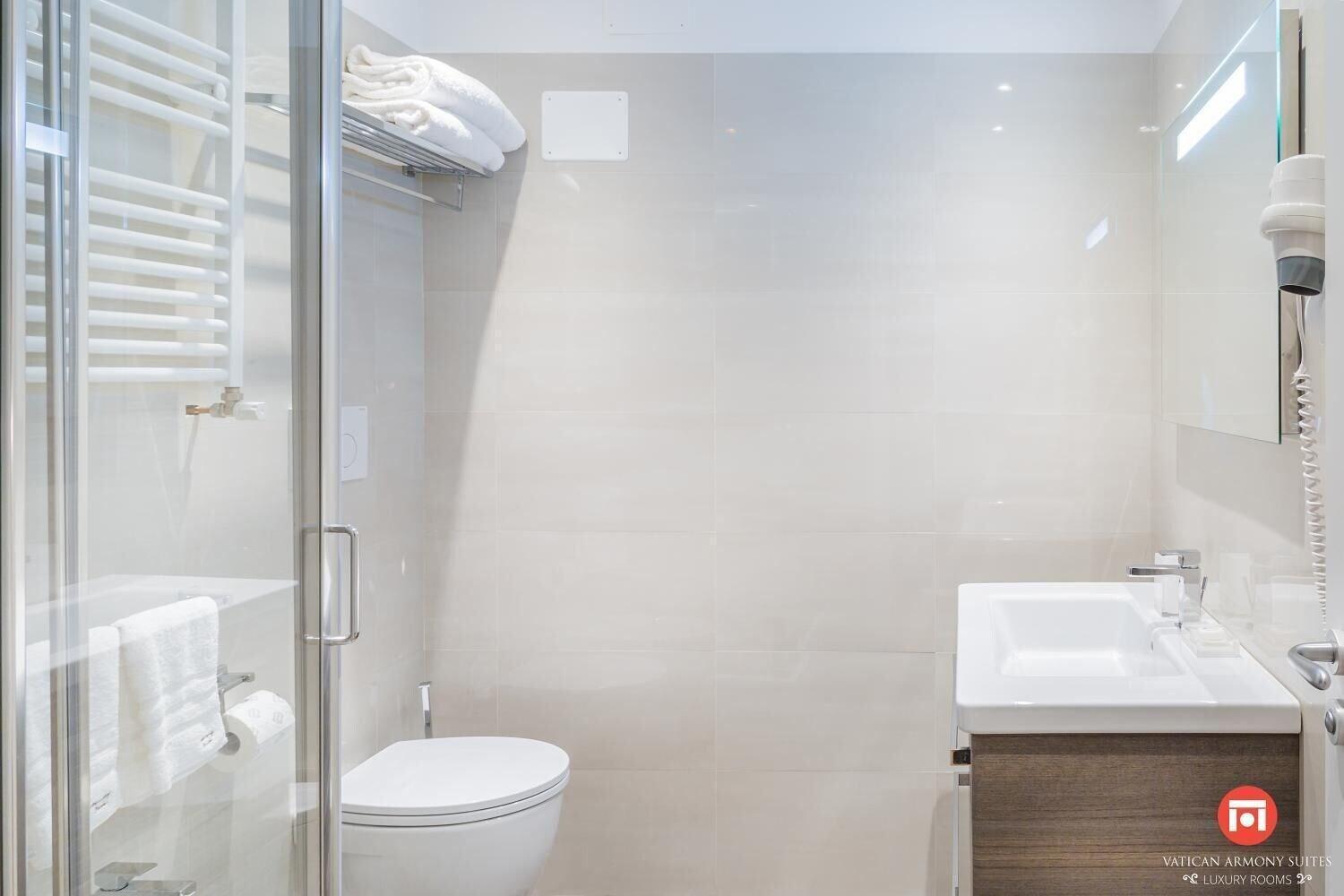 Фото Vatican Armony Suites