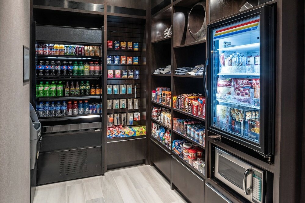 Фото Residence Inn by Marriott Boston Waltham