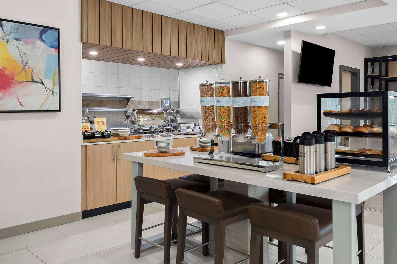 Фото Hilton Garden Inn Lexington Georgetown