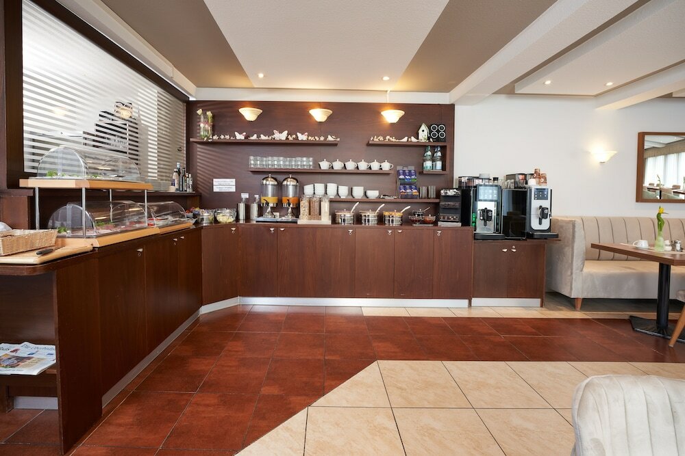 Фото Hotel Meyerhof Lörrach