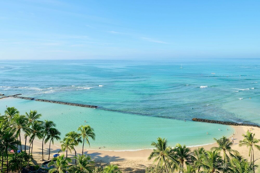 Фото Aston Waikiki Circle Hotel