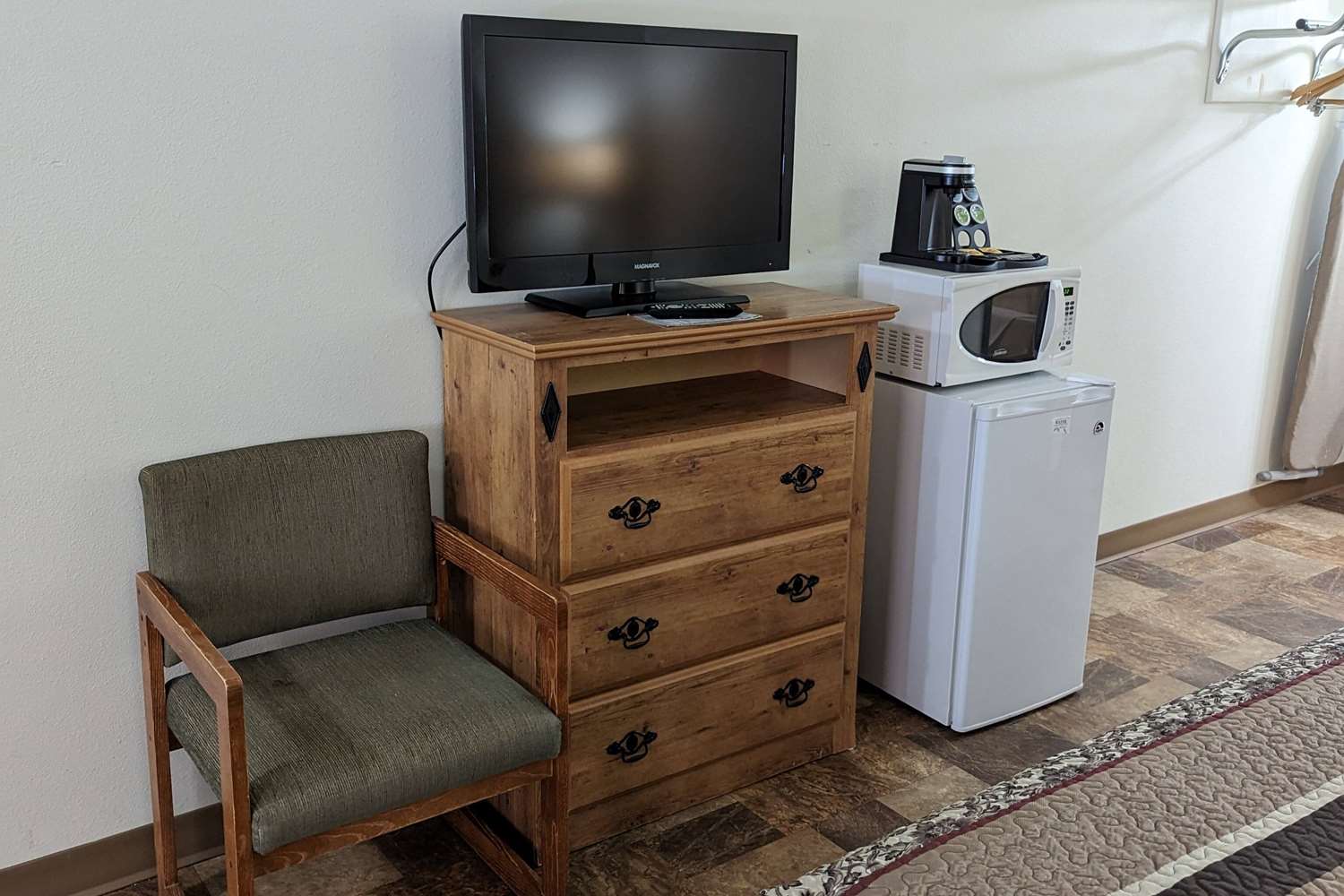 Фото Travelodge Inn & Suites by Wyndham Deadwood