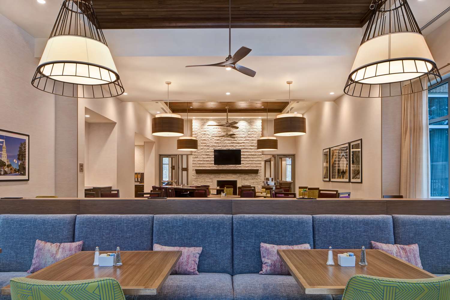 Фото Homewood Suites by Hilton Summerville