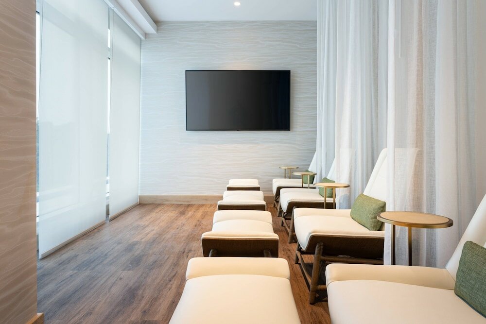 Фото Jw Marriott Orlando Bonnet Creek Resort & SPA