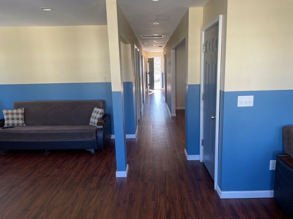 Фото Anchor Motel