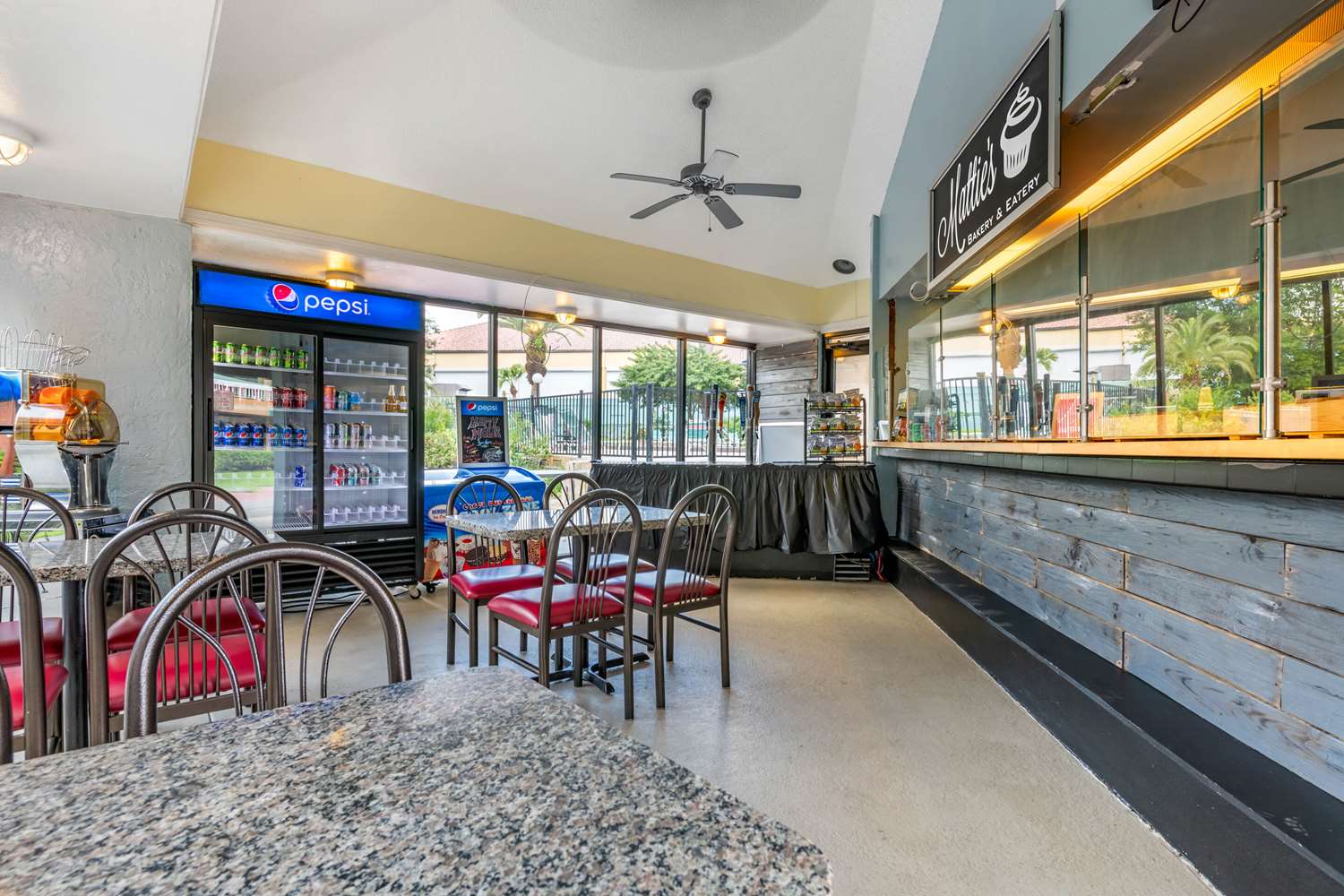 Фото Clarion Inn International Drive