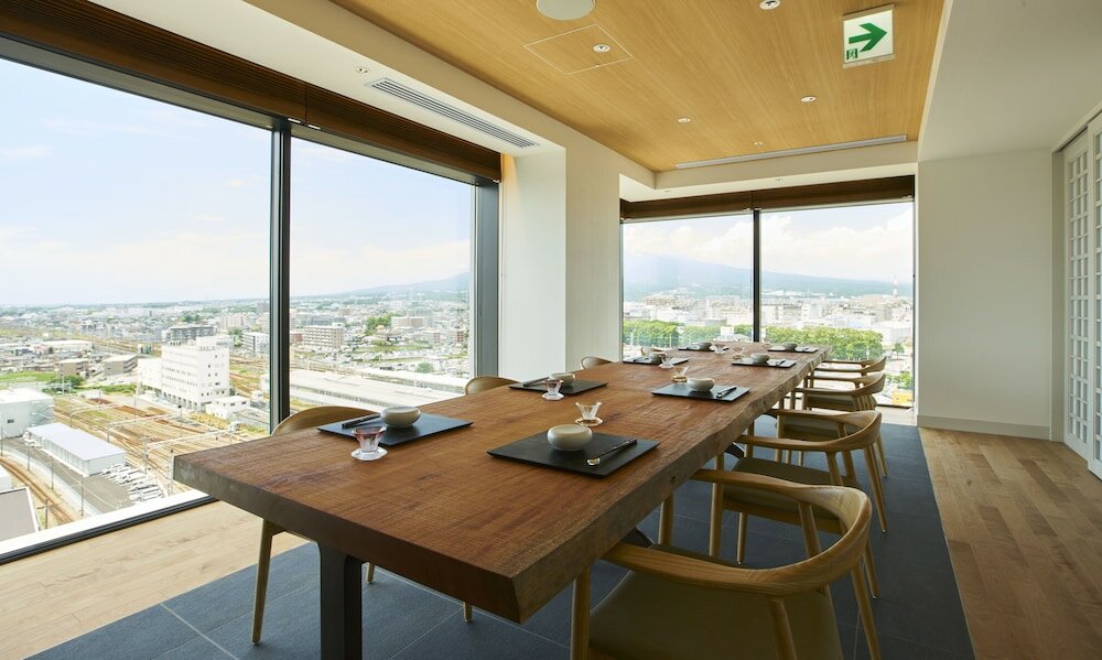 Фото Fujisan Mishima Tokyu Hotel