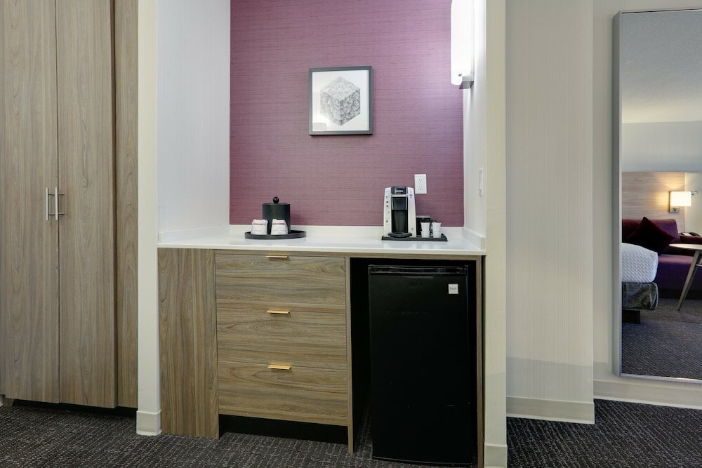 Фото Crowne Plaza Dallas Downtown