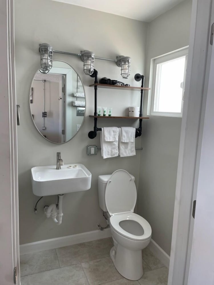 Фото The Sands Motel