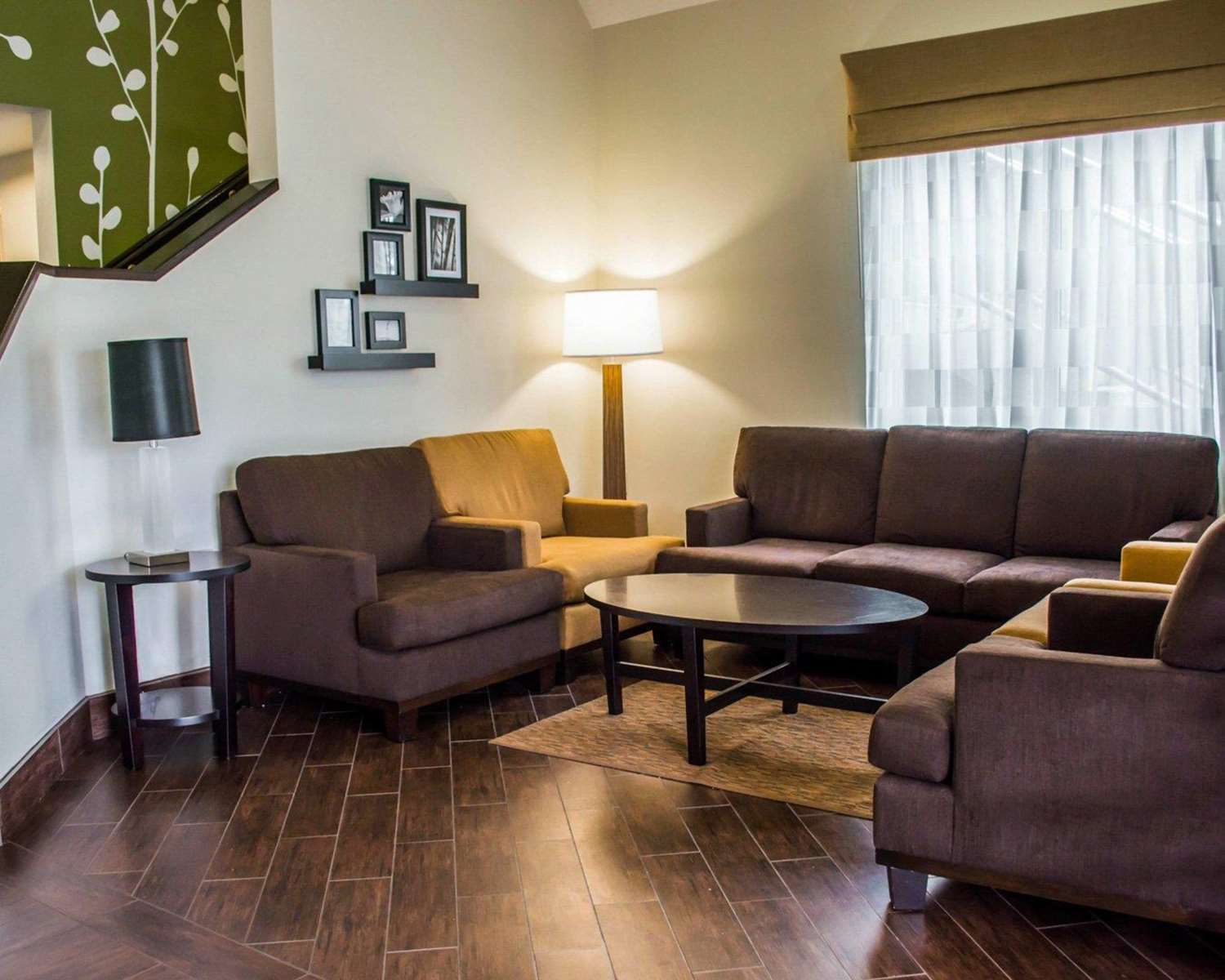 Фото Sleep Inn Historic