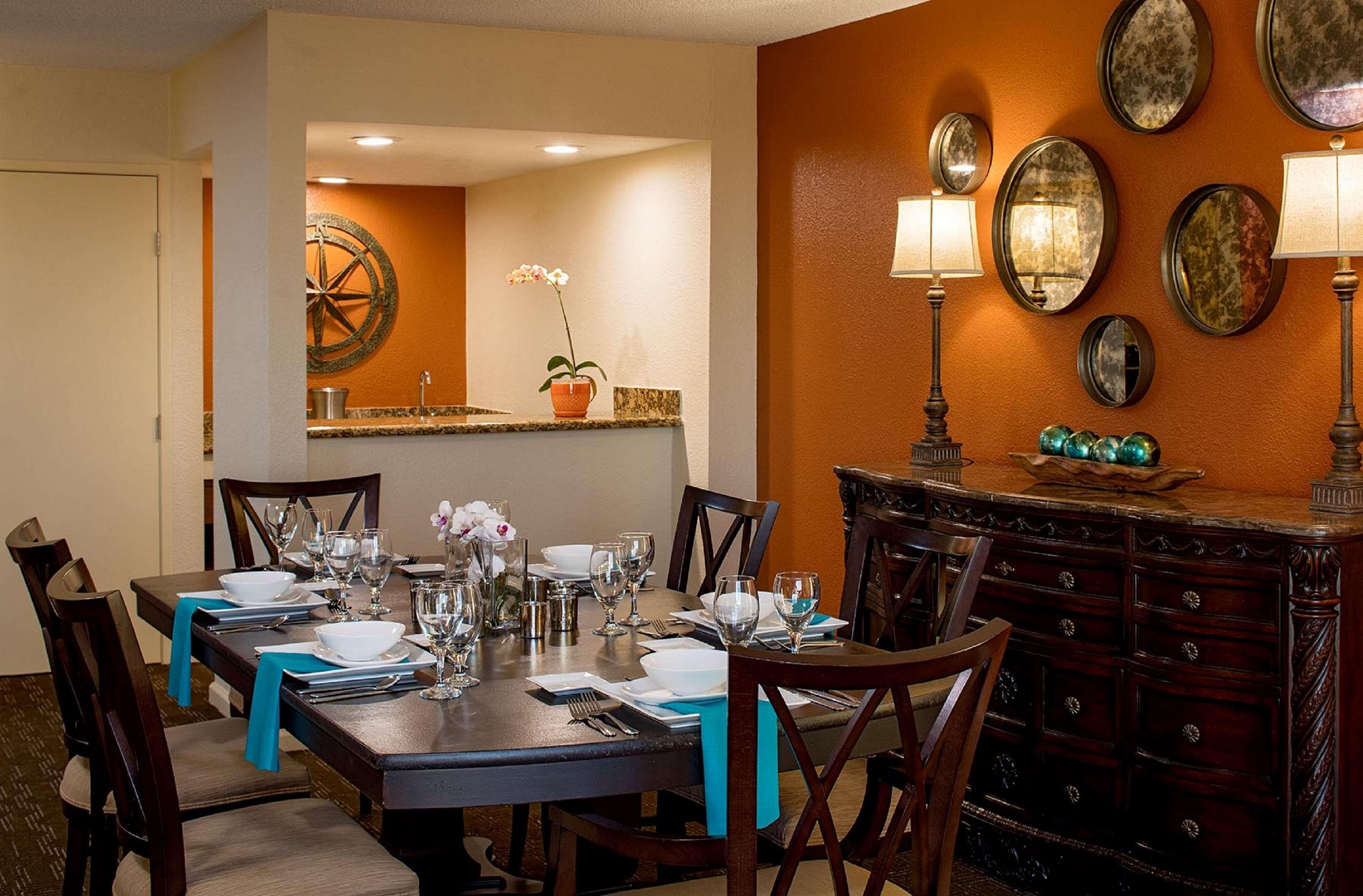 Фото Hilton Houston Galleria Area