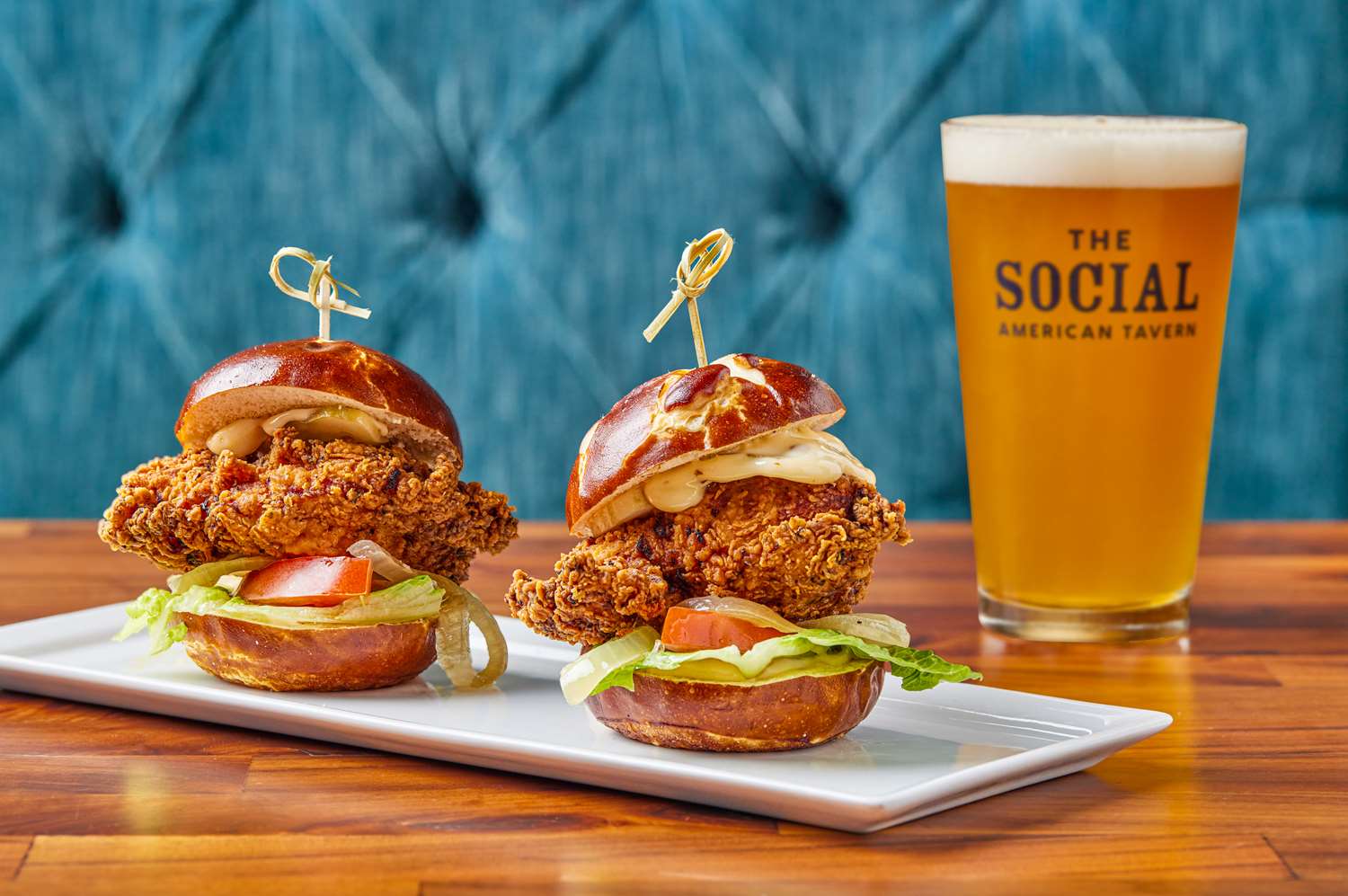 Фото Hilton Garden Inn Milwaukee Downtown