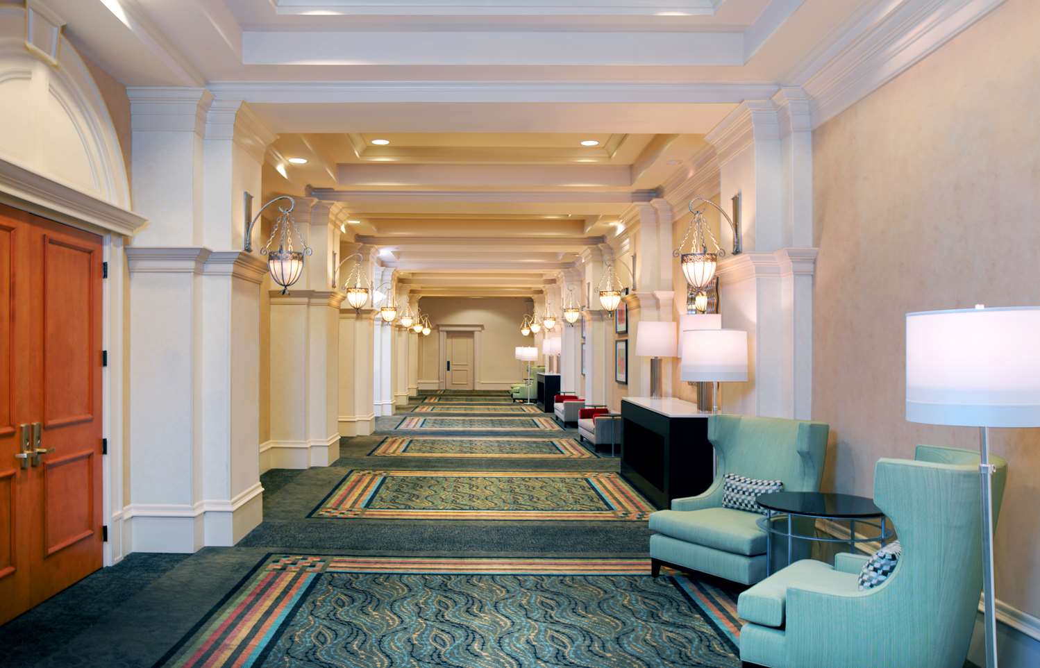 Фото Hilton Naples