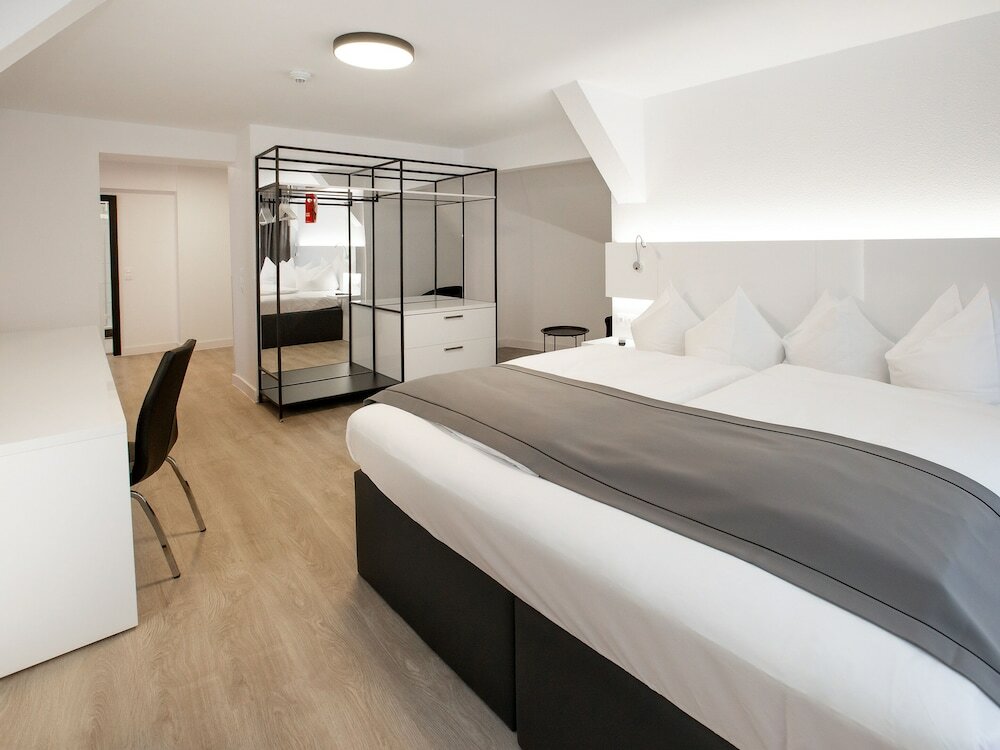 Фото Prinz Carl Parkhotel