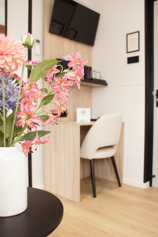 Фото Hotel van Gelder