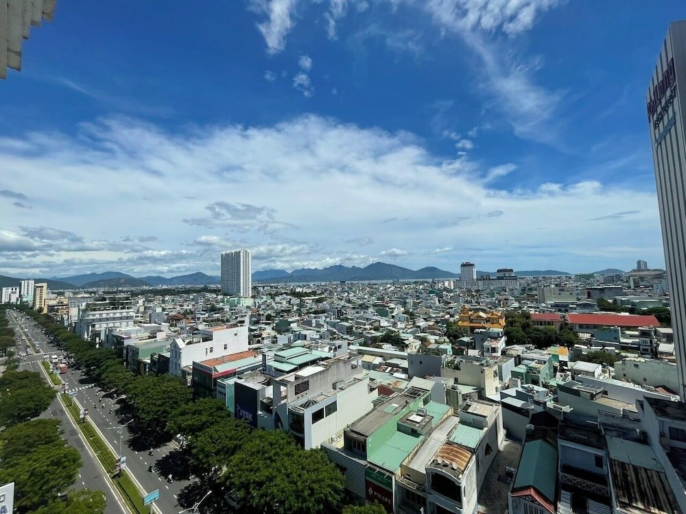 Фото Mercury Boutique Hotel