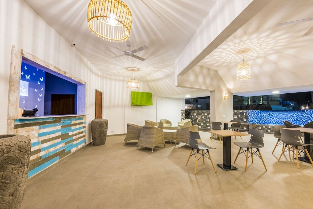 Фото Azur Paradise